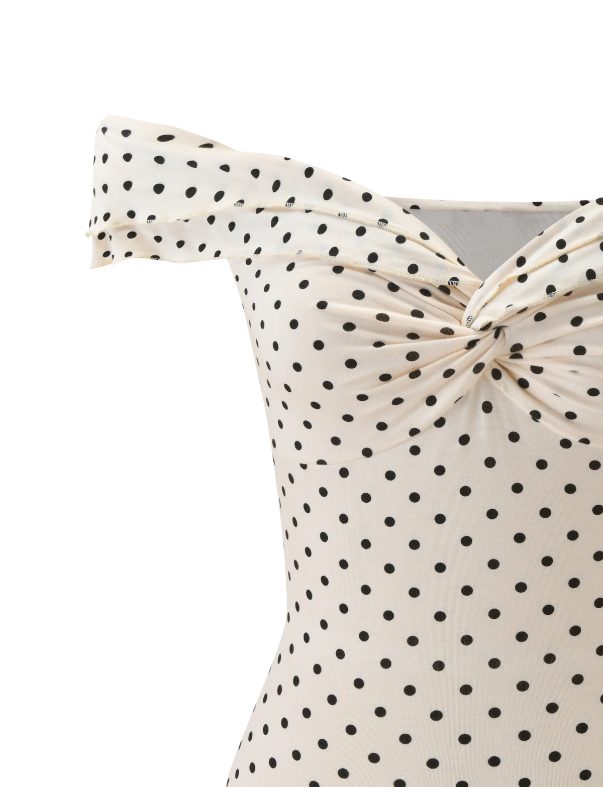 Bailara — Livia Twist Front Top