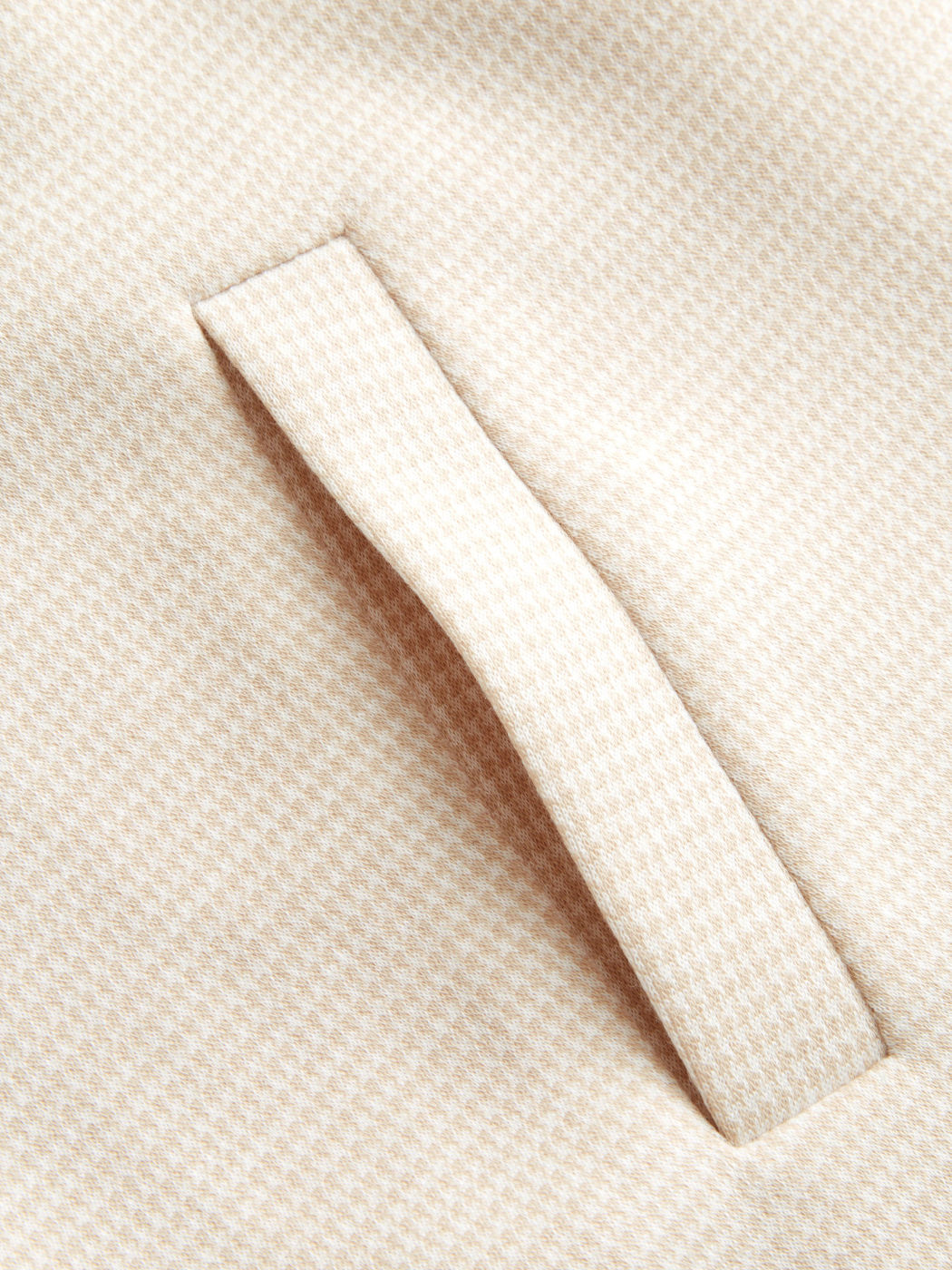 Bailara — Éloise Collar Top.