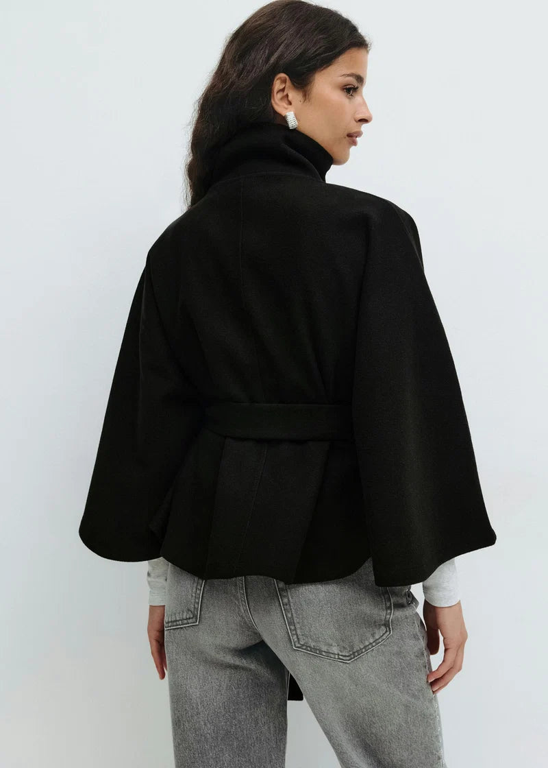 Bailara — Margot Cape Coat