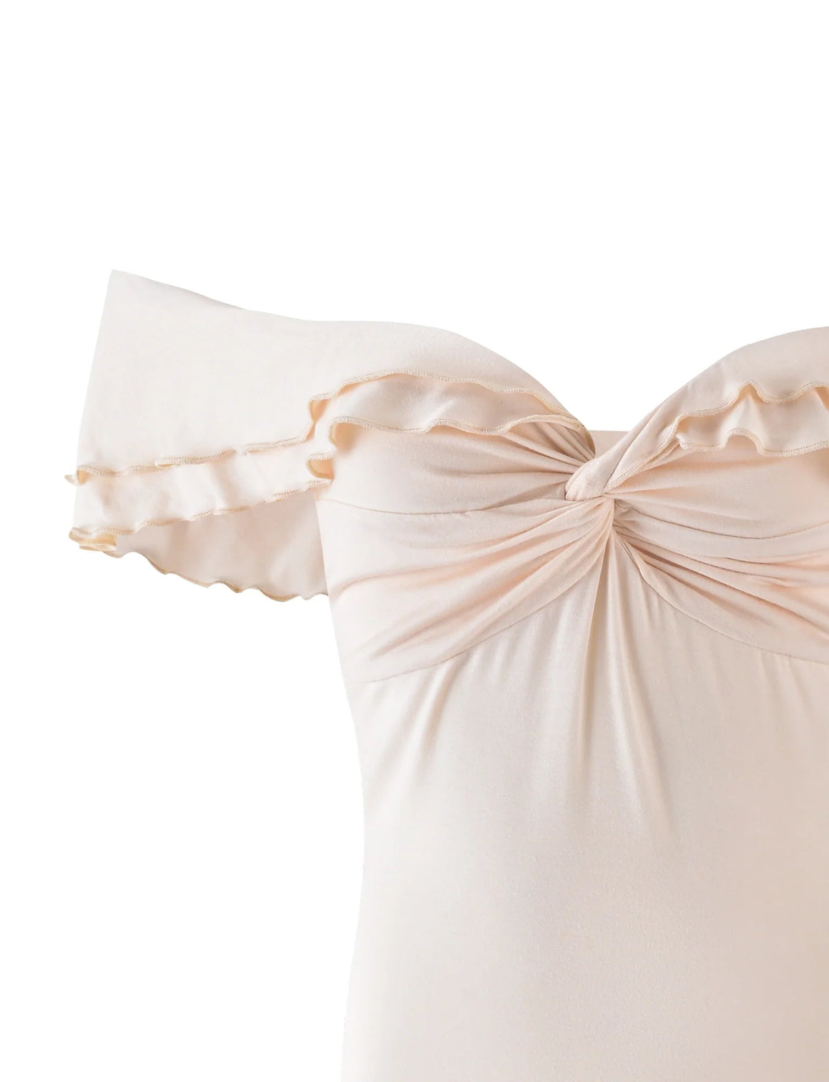 Bailara — Livia Twist Front Top