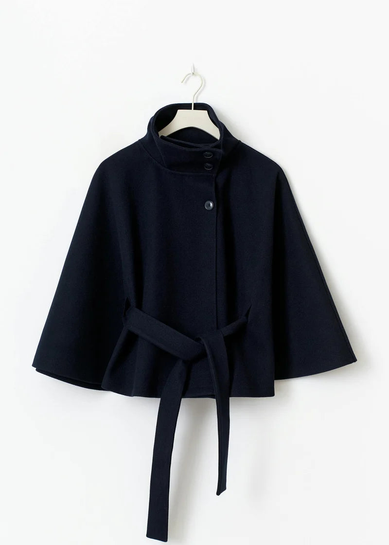 Bailara — Margot Cape Coat