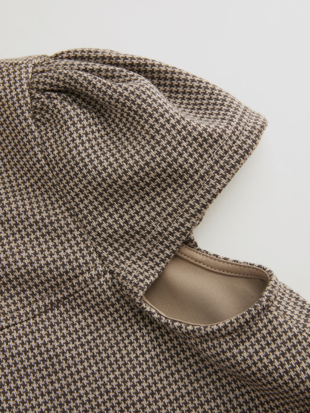 Bailara — Éloise Collar Top.