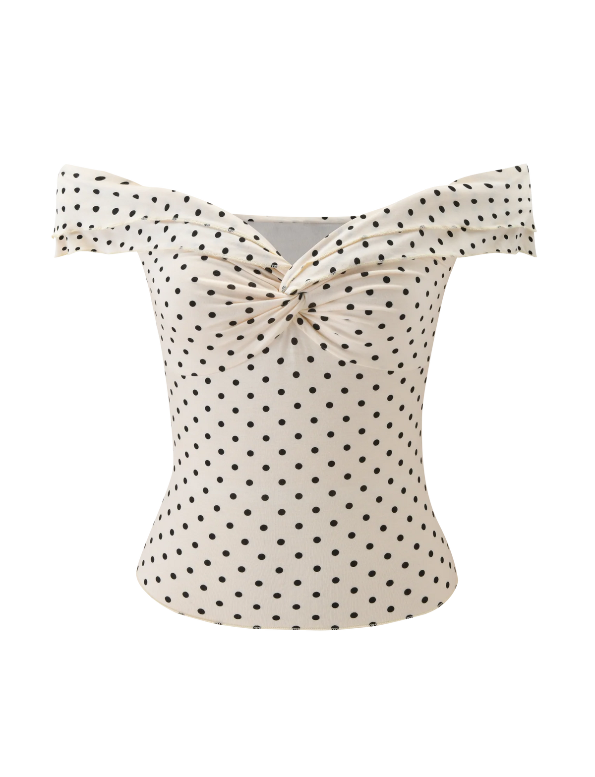 Bailara — Livia Twist Front Top