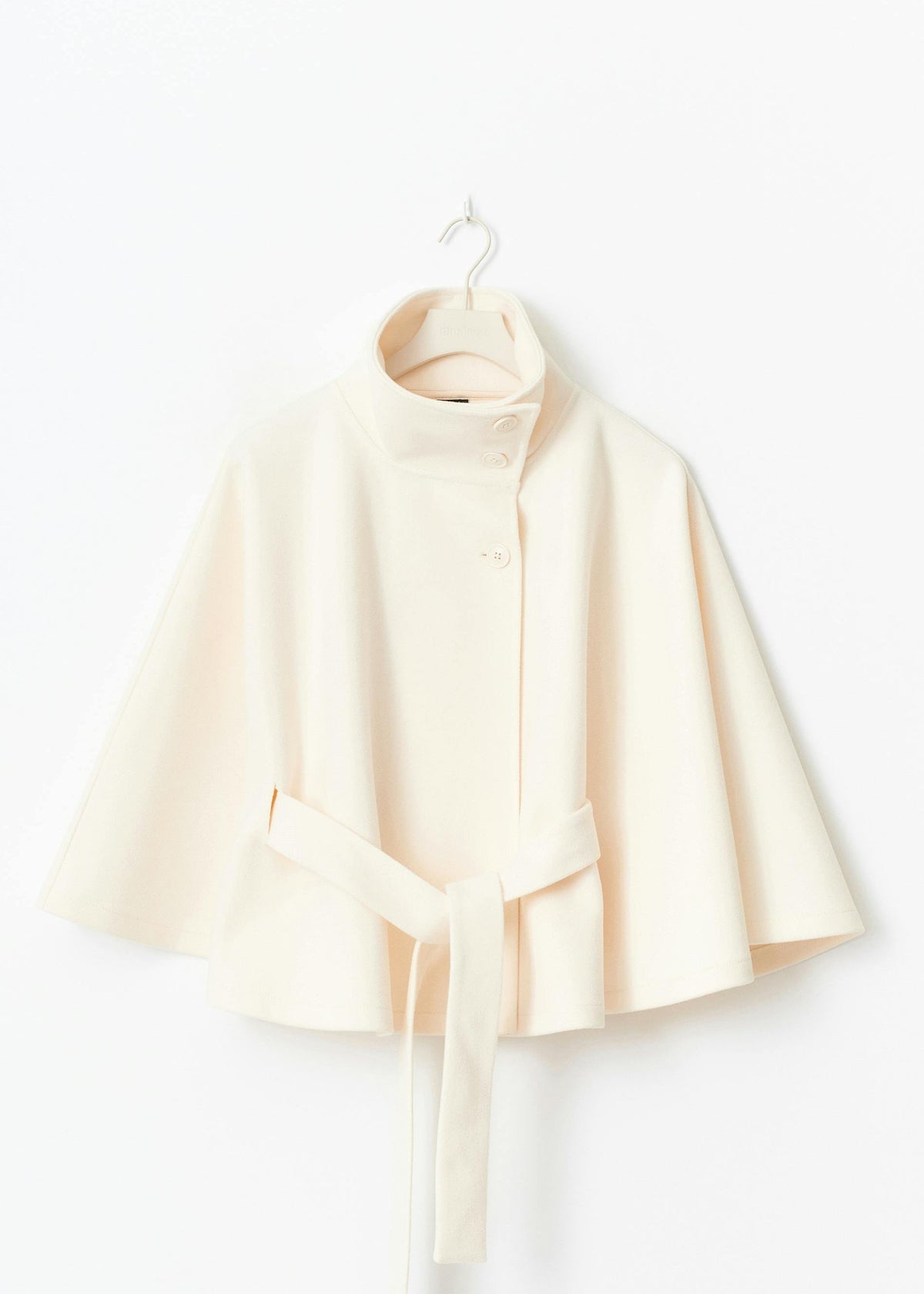 Bailara — Margot Cape Coat