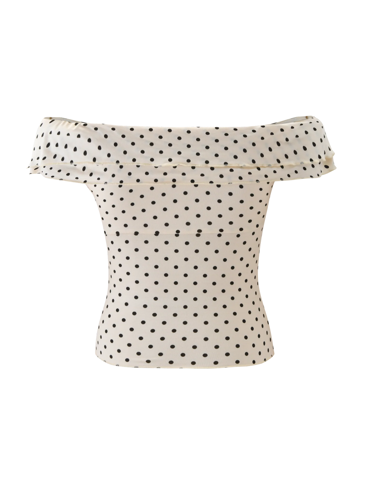 Bailara — Livia Twist Front Top