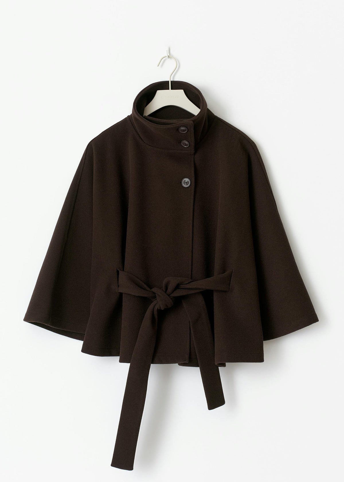 Bailara — Margot Cape Coat