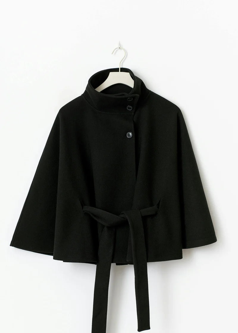 Bailara — Margot Cape Coat